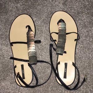 Sandals